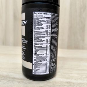 مولتی ویتامین پلاتینیوم ماسل تک (100%اورجینال)