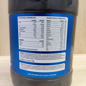 ایندروس ریکاوری اپلاید نوتریشن (100%اورجینال)