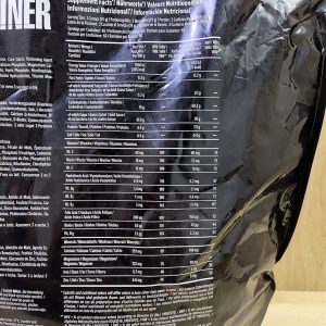 مگا گینر مکسلر آلمان 4540 گرم (100%اورجینال)