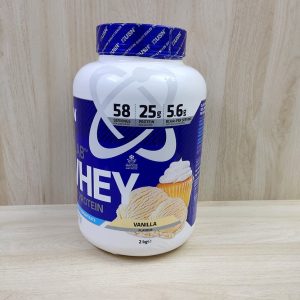 پروتئین وی بلولب یو اس ان