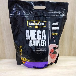 مگا گینر مکسلر آلمان 4540 گرم