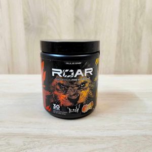 پمپ رول وان ROAR