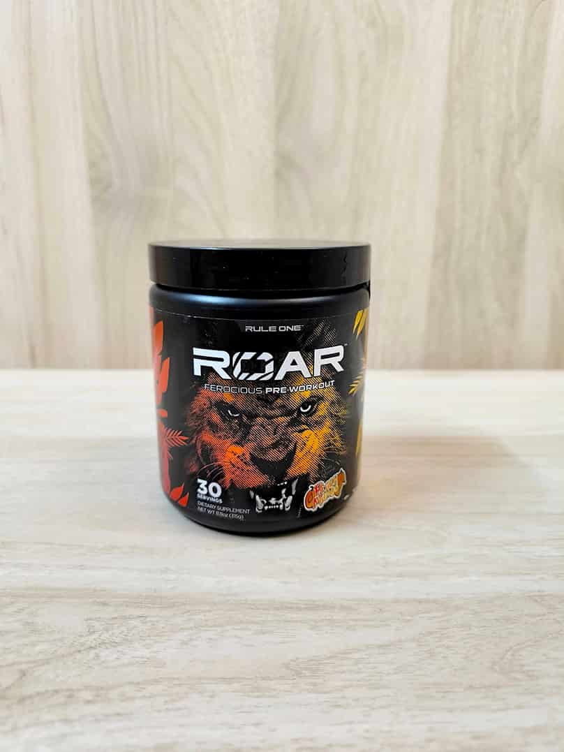 پمپ رول وان ROAR