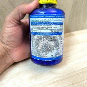 بی سی ای ای قرصی یاماموتو 300 عددی(100%اورجینال)