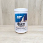 کراتین مونوهیدرات گت اسپورت 300 گرم